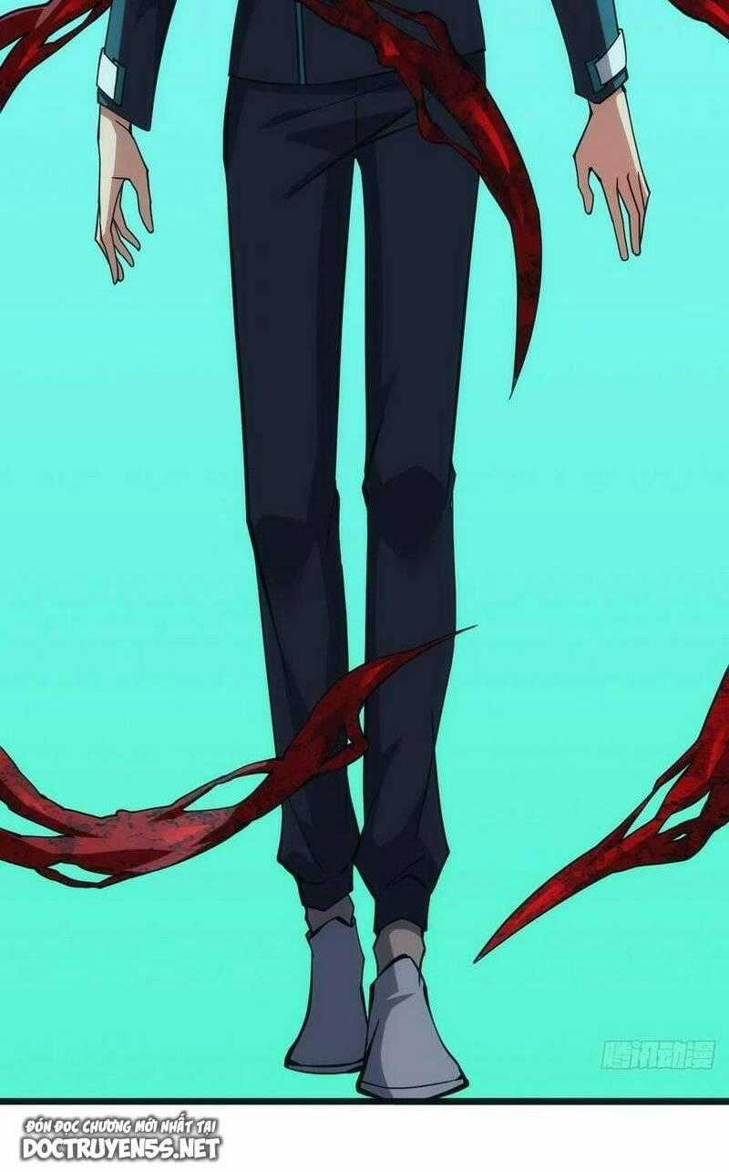 Ác Bá Trò Chơi - Chapter 46 - Trang 56