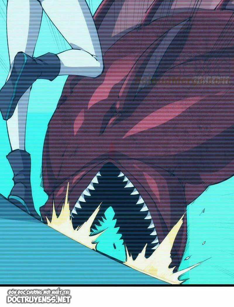 Ác Bá Trò Chơi - Chapter 46 - Trang 10