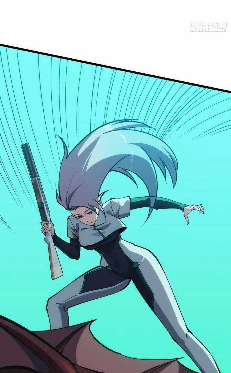 Ác Bá Trò Chơi - Chapter 47 - Trang 11