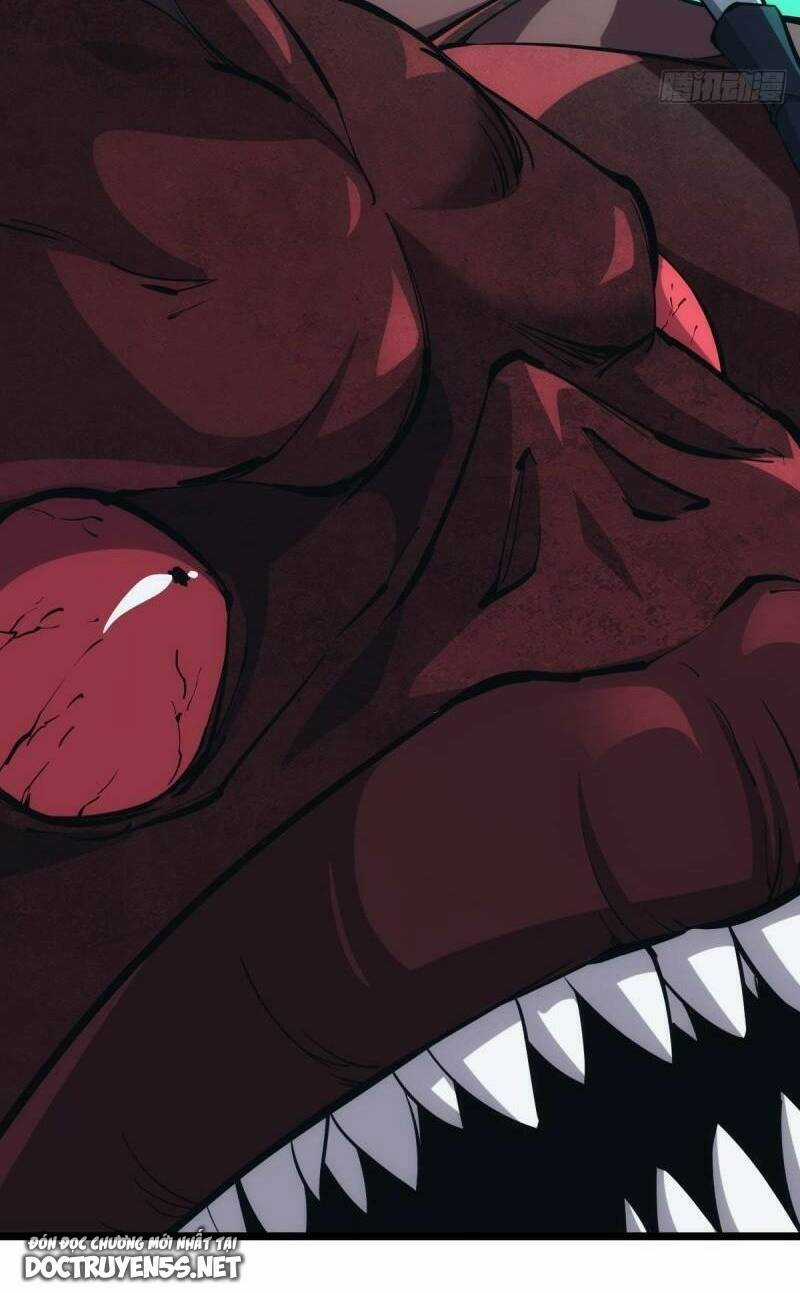 Ác Bá Trò Chơi - Chapter 47 - Trang 12