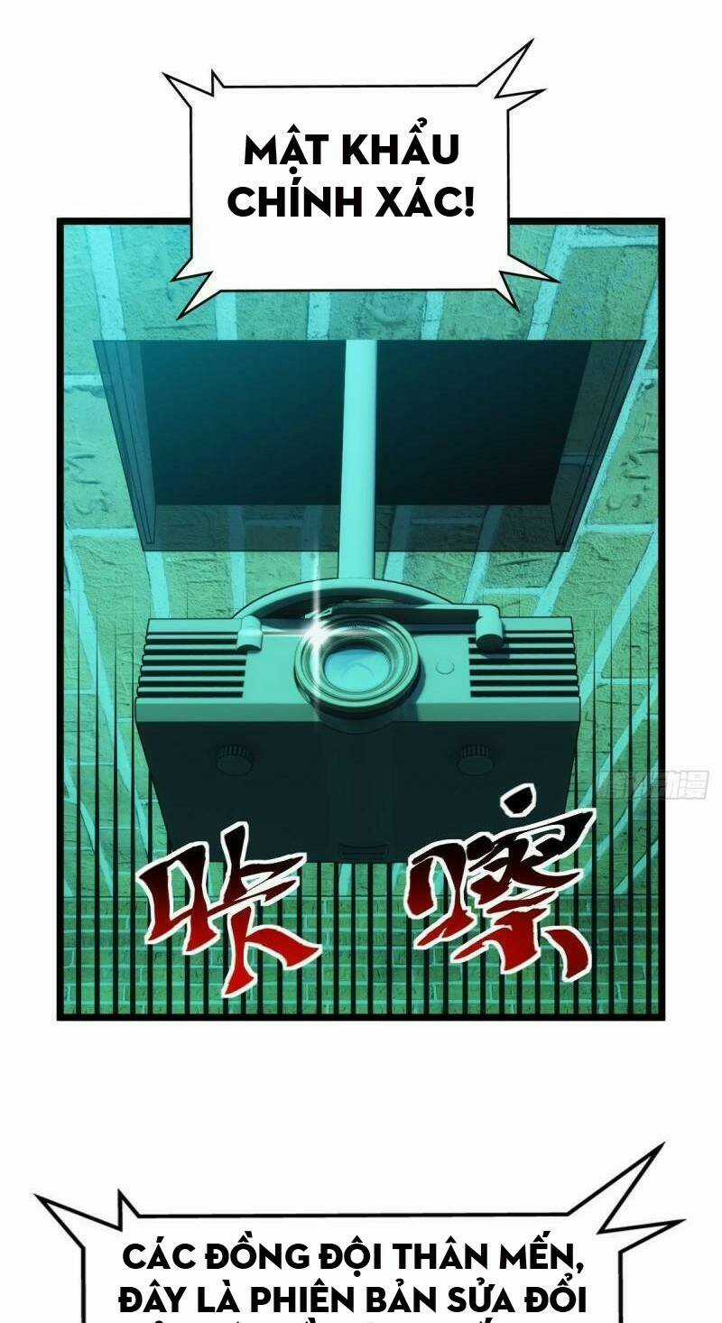 Ác Bá Trò Chơi - Chapter 47 - Trang 13