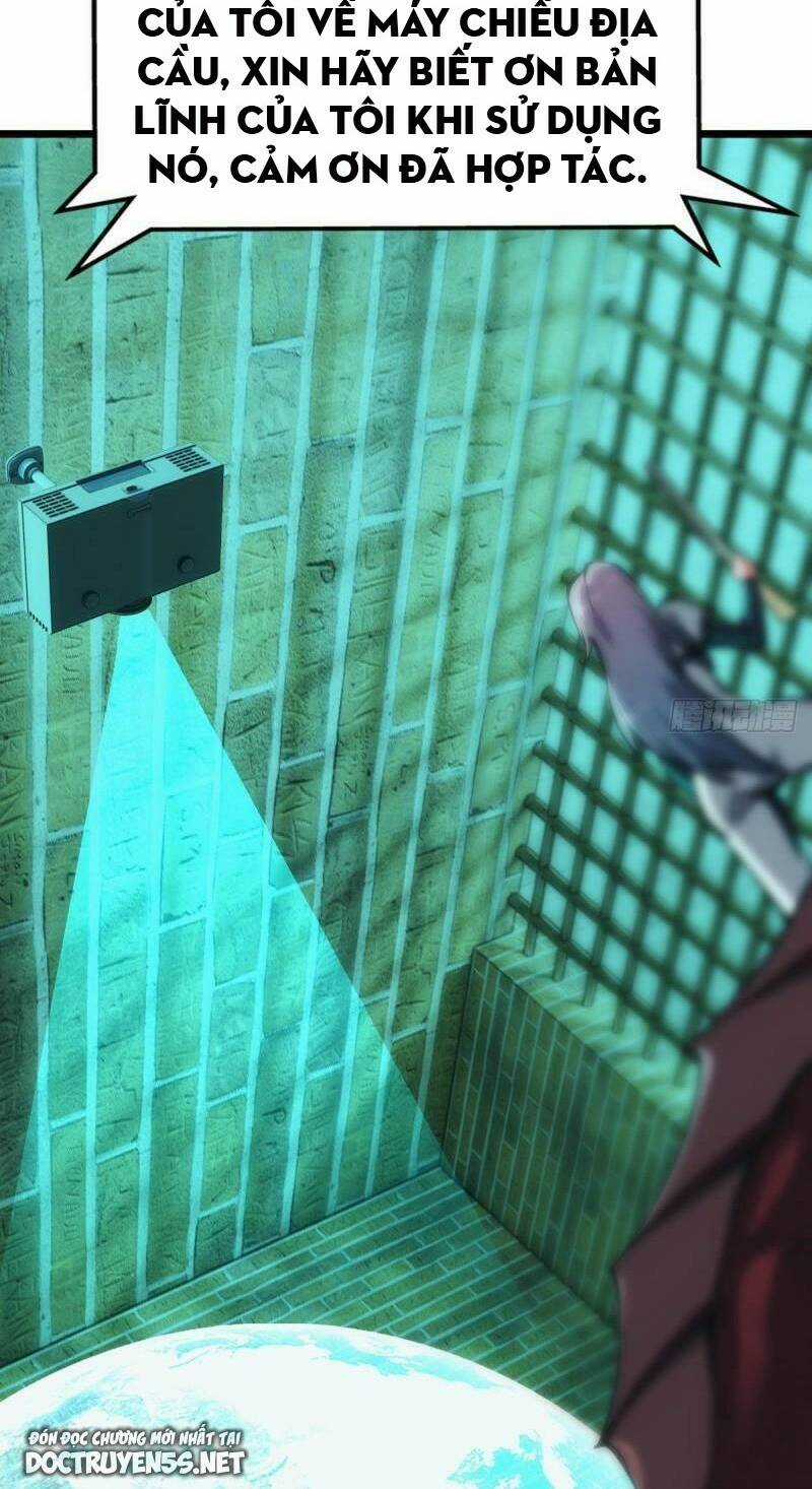 Ác Bá Trò Chơi - Chapter 47 - Trang 14