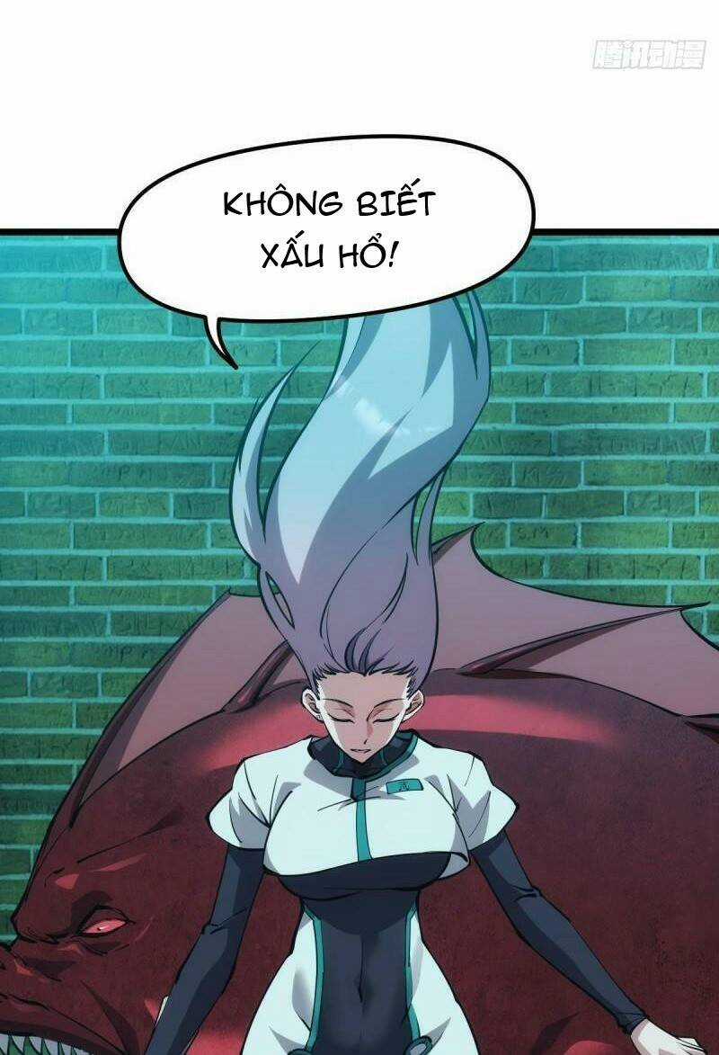 Ác Bá Trò Chơi - Chapter 47 - Trang 16