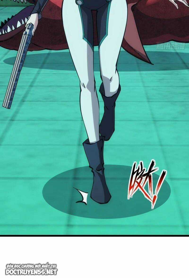 Ác Bá Trò Chơi - Chapter 47 - Trang 17