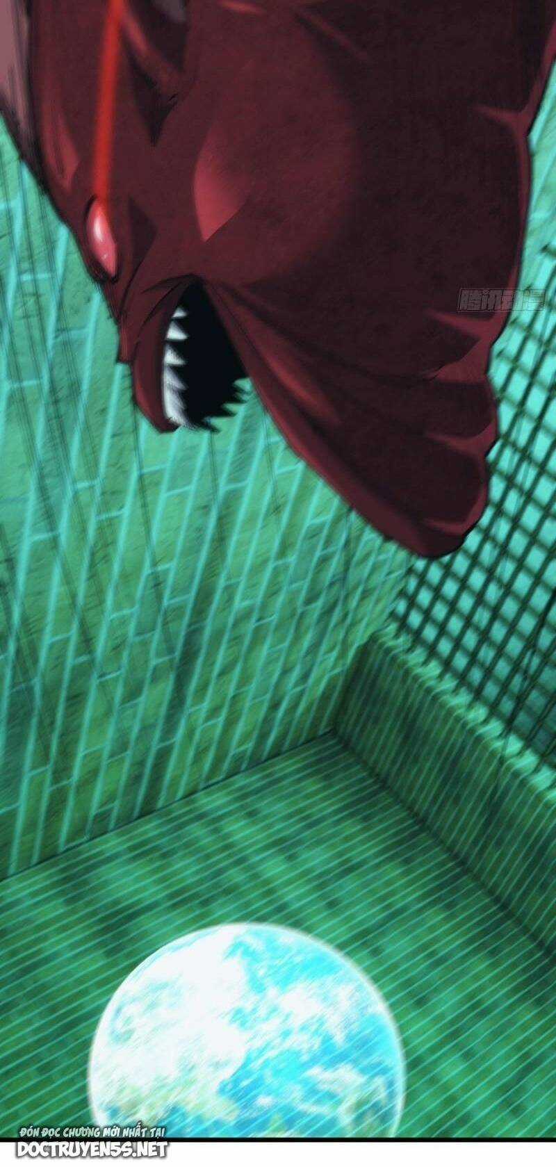 Ác Bá Trò Chơi - Chapter 47 - Trang 19