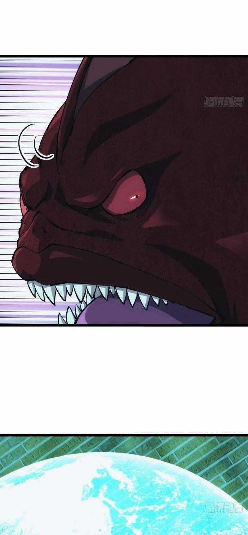 Ác Bá Trò Chơi - Chapter 47 - Trang 20