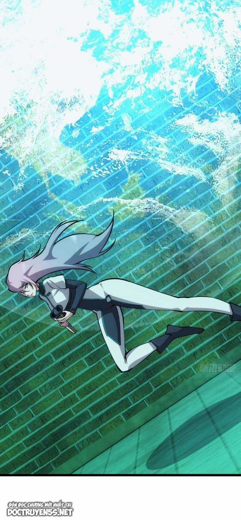 Ác Bá Trò Chơi - Chapter 47 - Trang 21