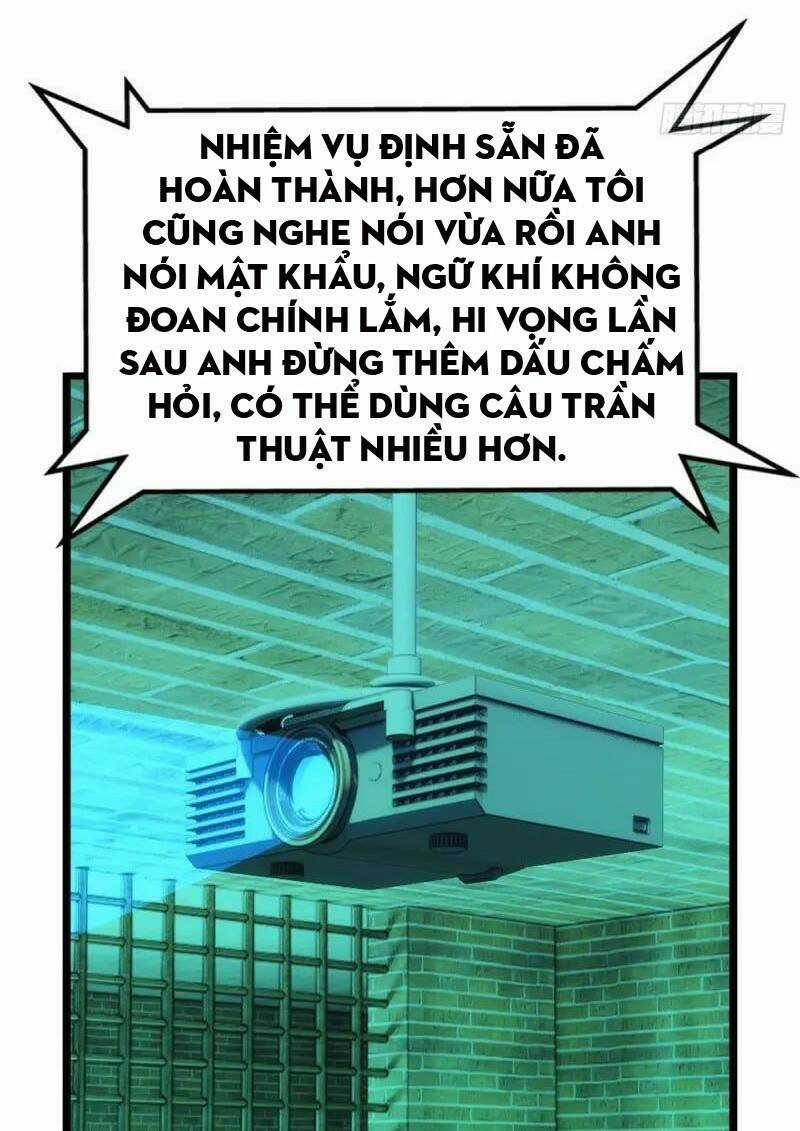 Ác Bá Trò Chơi - Chapter 47 - Trang 22