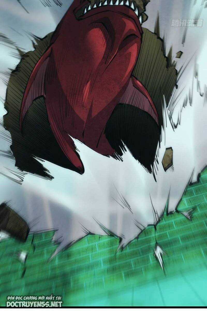 Ác Bá Trò Chơi - Chapter 47 - Trang 25