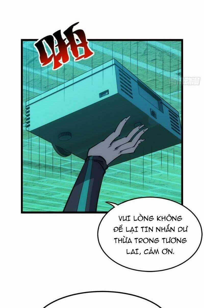 Ác Bá Trò Chơi - Chapter 47 - Trang 26