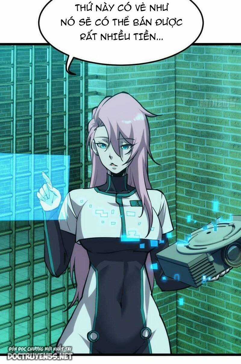 Ác Bá Trò Chơi - Chapter 47 - Trang 27