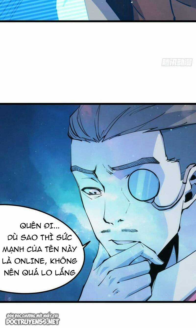 Ác Bá Trò Chơi - Chapter 47 - Trang 29