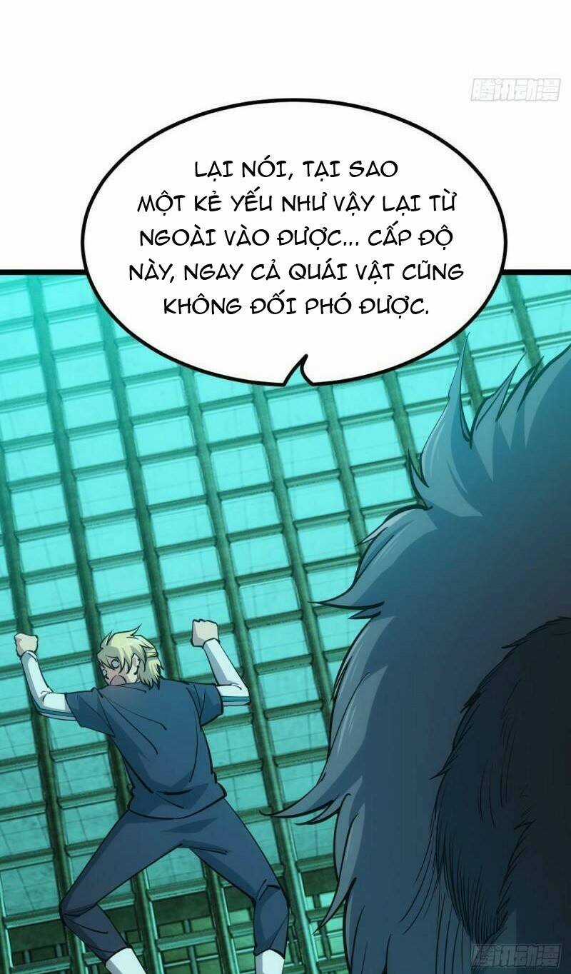 Ác Bá Trò Chơi - Chapter 47 - Trang 30
