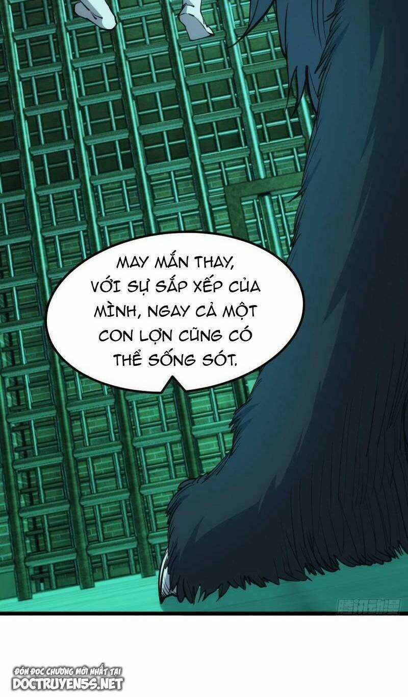 Ác Bá Trò Chơi - Chapter 47 - Trang 31