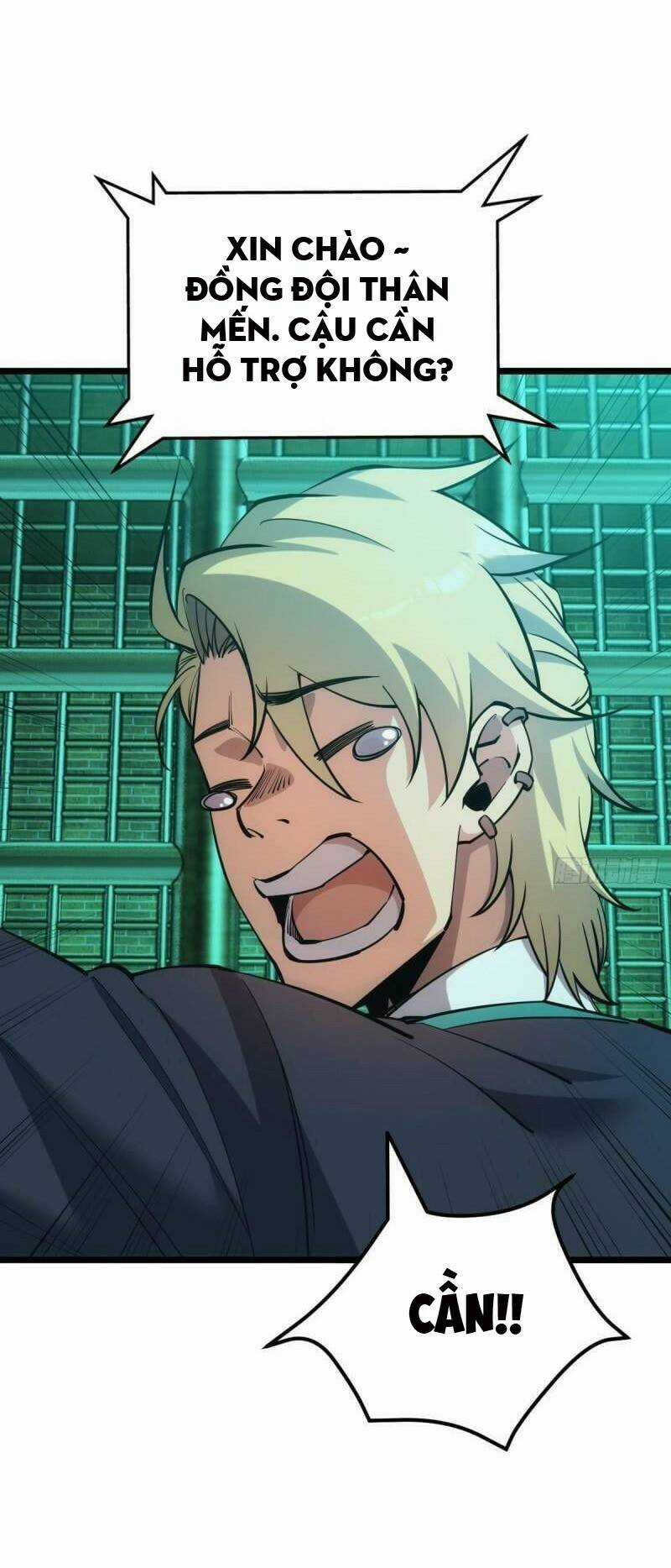 Ác Bá Trò Chơi - Chapter 47 - Trang 32