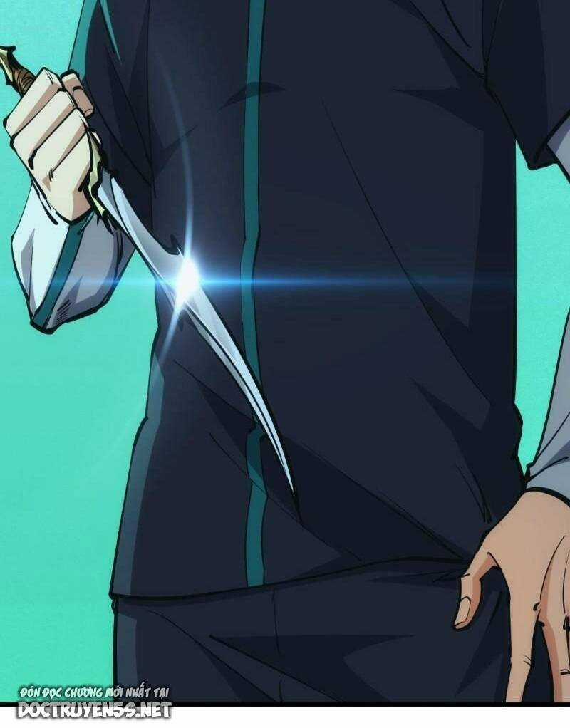 Ác Bá Trò Chơi - Chapter 47 - Trang 39