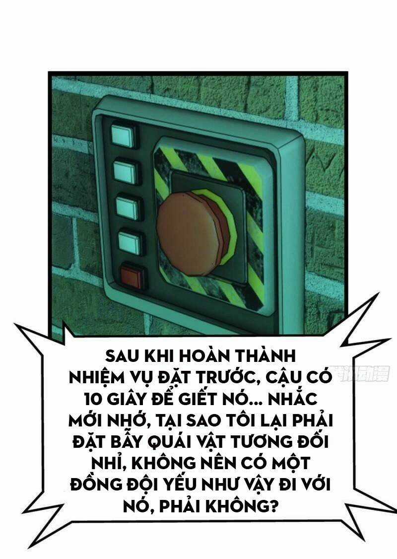 Ác Bá Trò Chơi - Chapter 47 - Trang 40