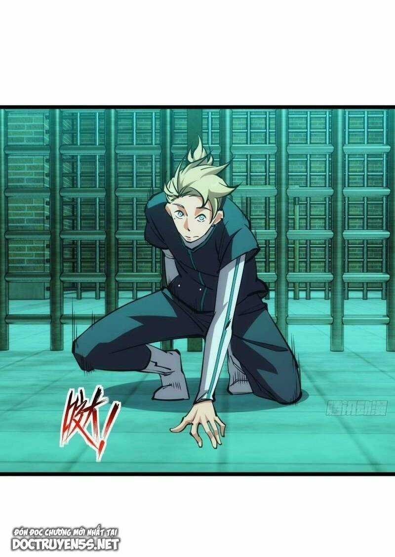 Ác Bá Trò Chơi - Chapter 47 - Trang 41