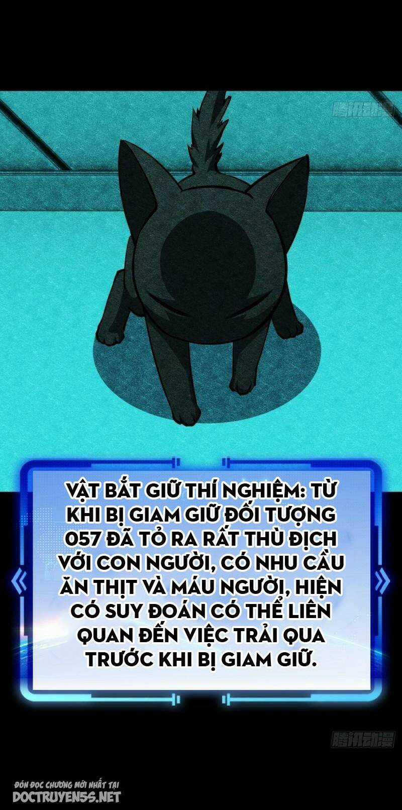 Ác Bá Trò Chơi - Chapter 47 - Trang 46