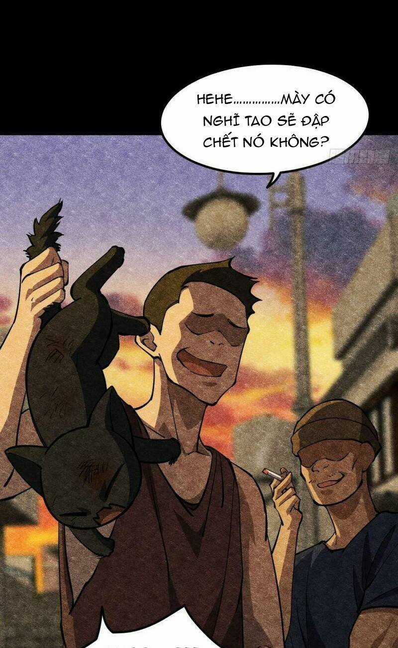 Ác Bá Trò Chơi - Chapter 47 - Trang 47