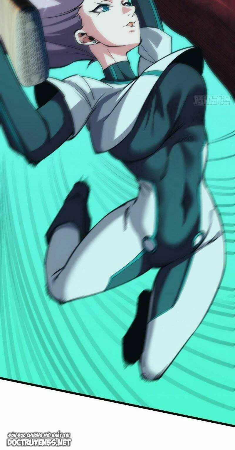 Ác Bá Trò Chơi - Chapter 47 - Trang 6