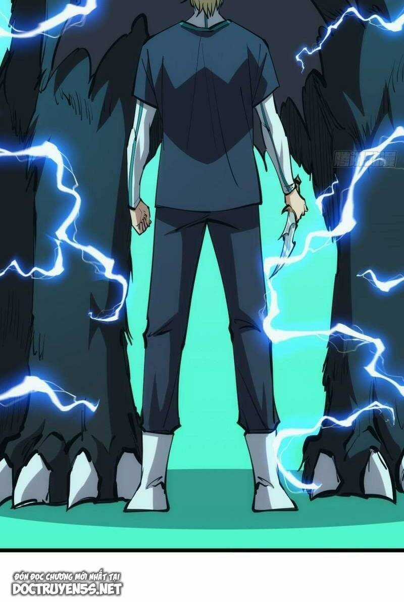 Ác Bá Trò Chơi - Chapter 47 - Trang 51