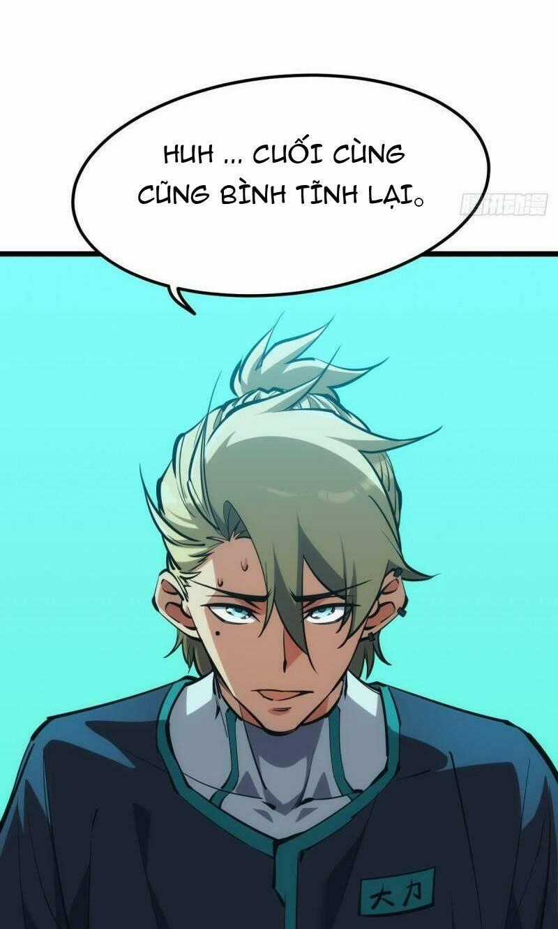 Ác Bá Trò Chơi - Chapter 47 - Trang 52