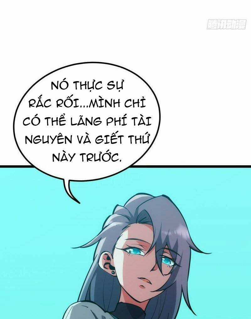 Ác Bá Trò Chơi - Chapter 47 - Trang 7