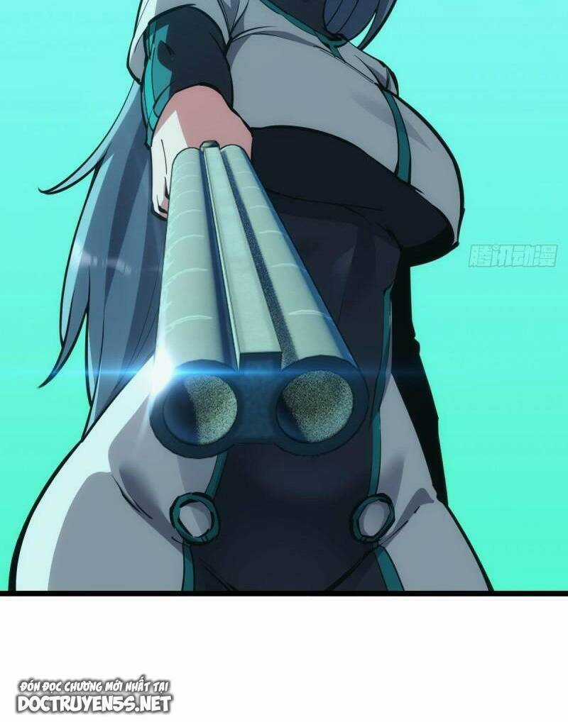 Ác Bá Trò Chơi - Chapter 47 - Trang 8