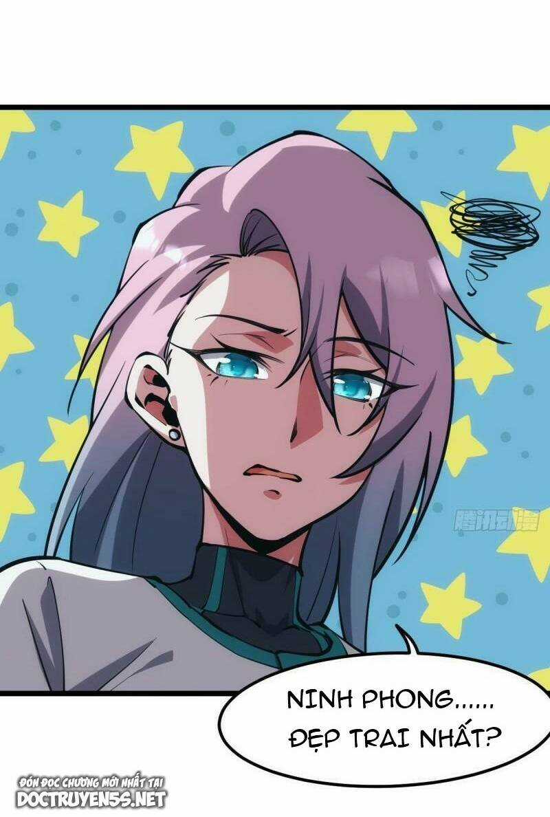 Ác Bá Trò Chơi - Chapter 47 - Trang 10