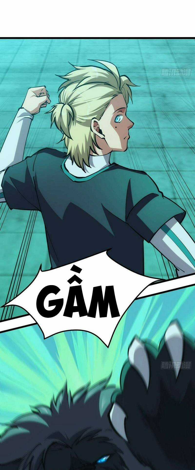 Ác Bá Trò Chơi - Chapter 48 - Trang 11