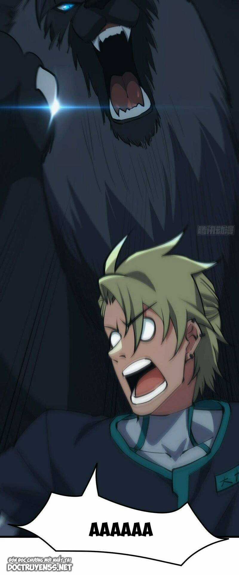 Ác Bá Trò Chơi - Chapter 48 - Trang 12