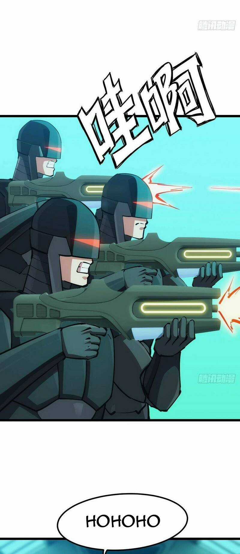 Ác Bá Trò Chơi - Chapter 48 - Trang 17