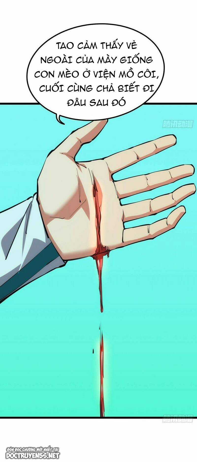 Ác Bá Trò Chơi - Chapter 48 - Trang 3