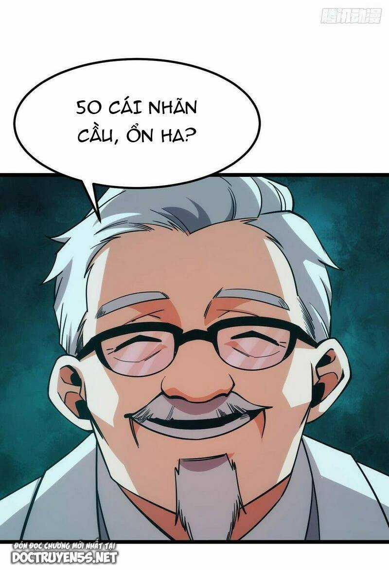 Ác Bá Trò Chơi - Chapter 48 - Trang 22