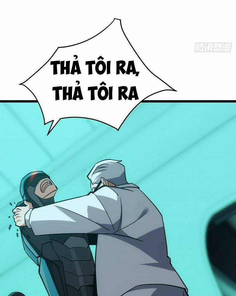 Ác Bá Trò Chơi - Chapter 48 - Trang 23