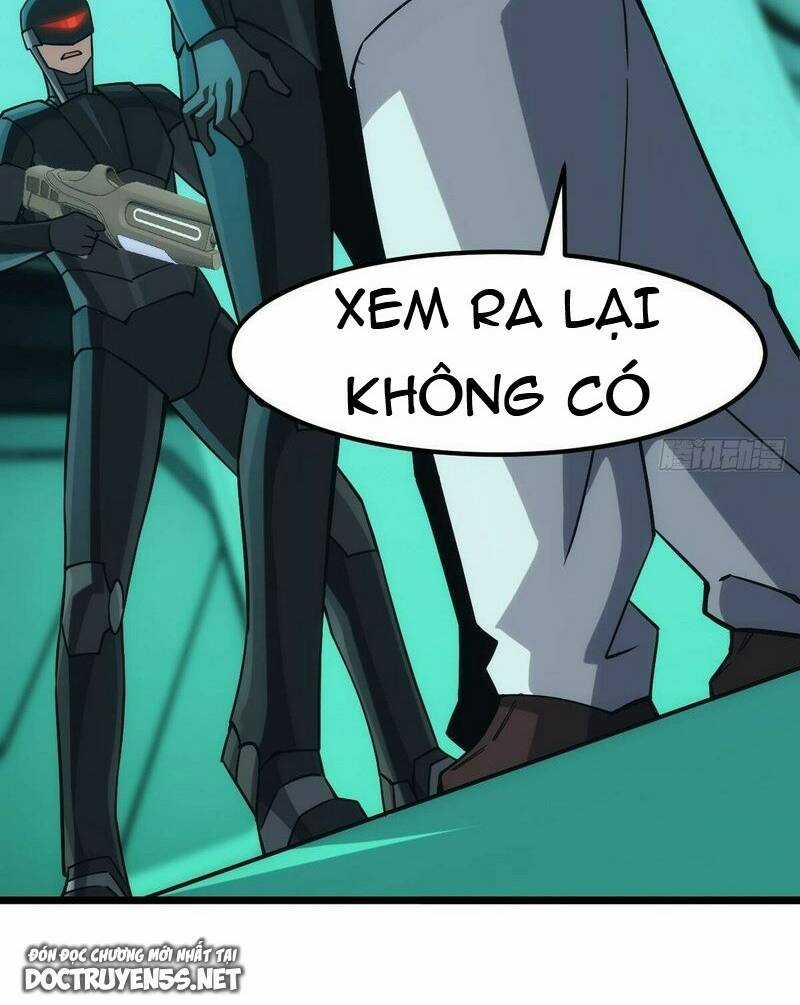 Ác Bá Trò Chơi - Chapter 48 - Trang 24