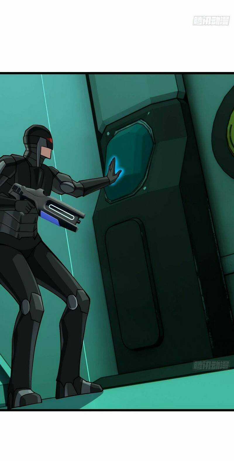 Ác Bá Trò Chơi - Chapter 48 - Trang 25