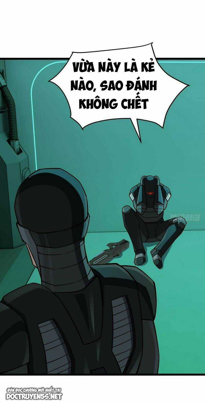 Ác Bá Trò Chơi - Chapter 48 - Trang 26