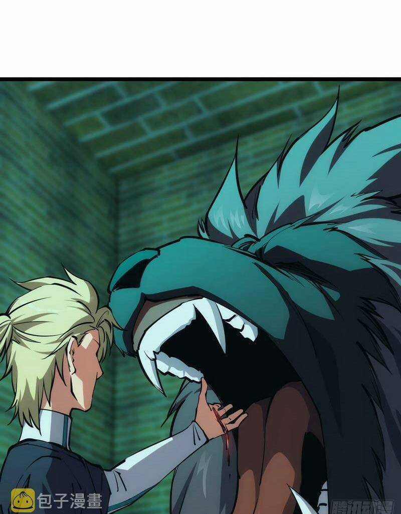 Ác Bá Trò Chơi - Chapter 48 - Trang 4