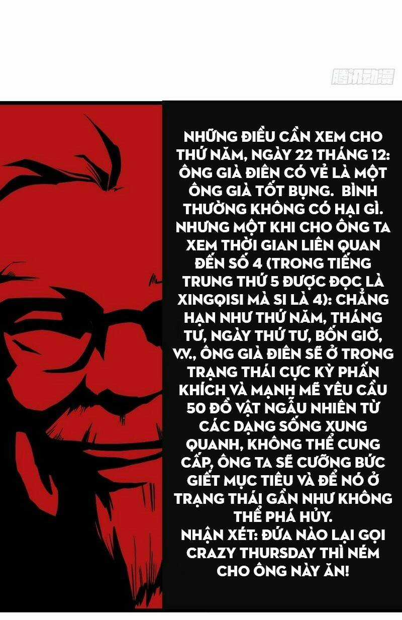 Ác Bá Trò Chơi - Chapter 48 - Trang 31