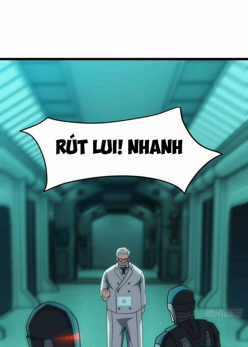 Ác Bá Trò Chơi - Chapter 48 - Trang 33