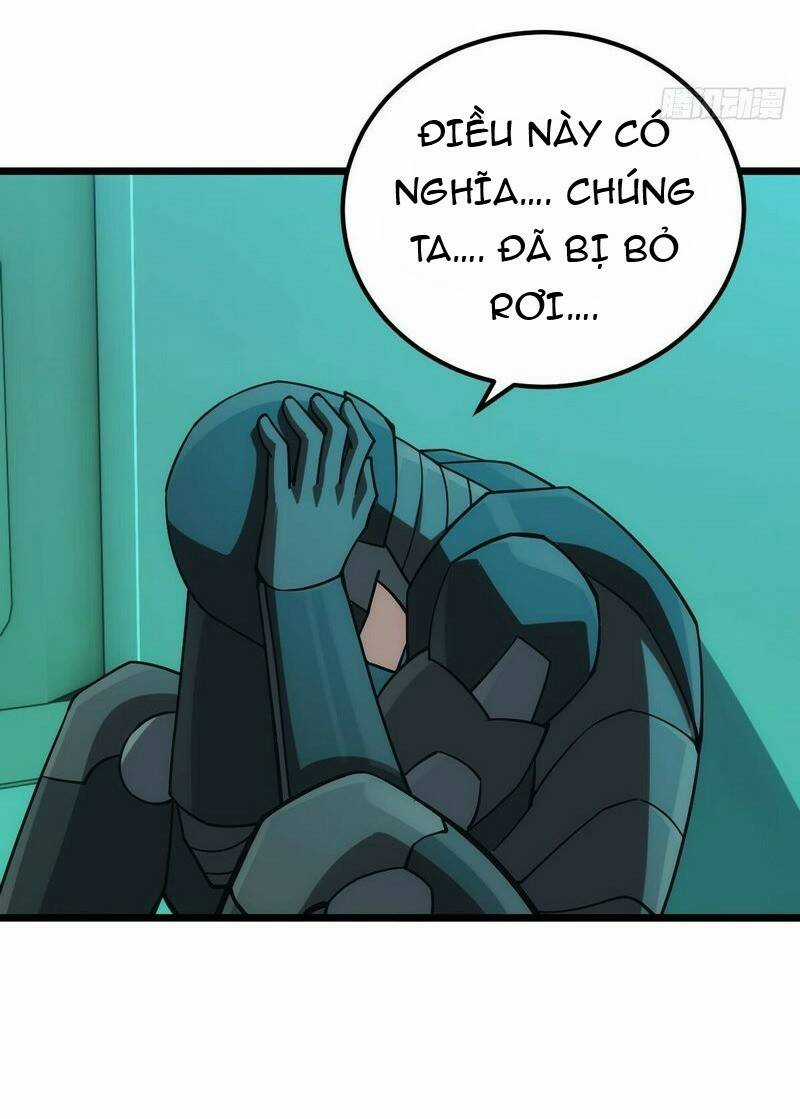 Ác Bá Trò Chơi - Chapter 48 - Trang 35