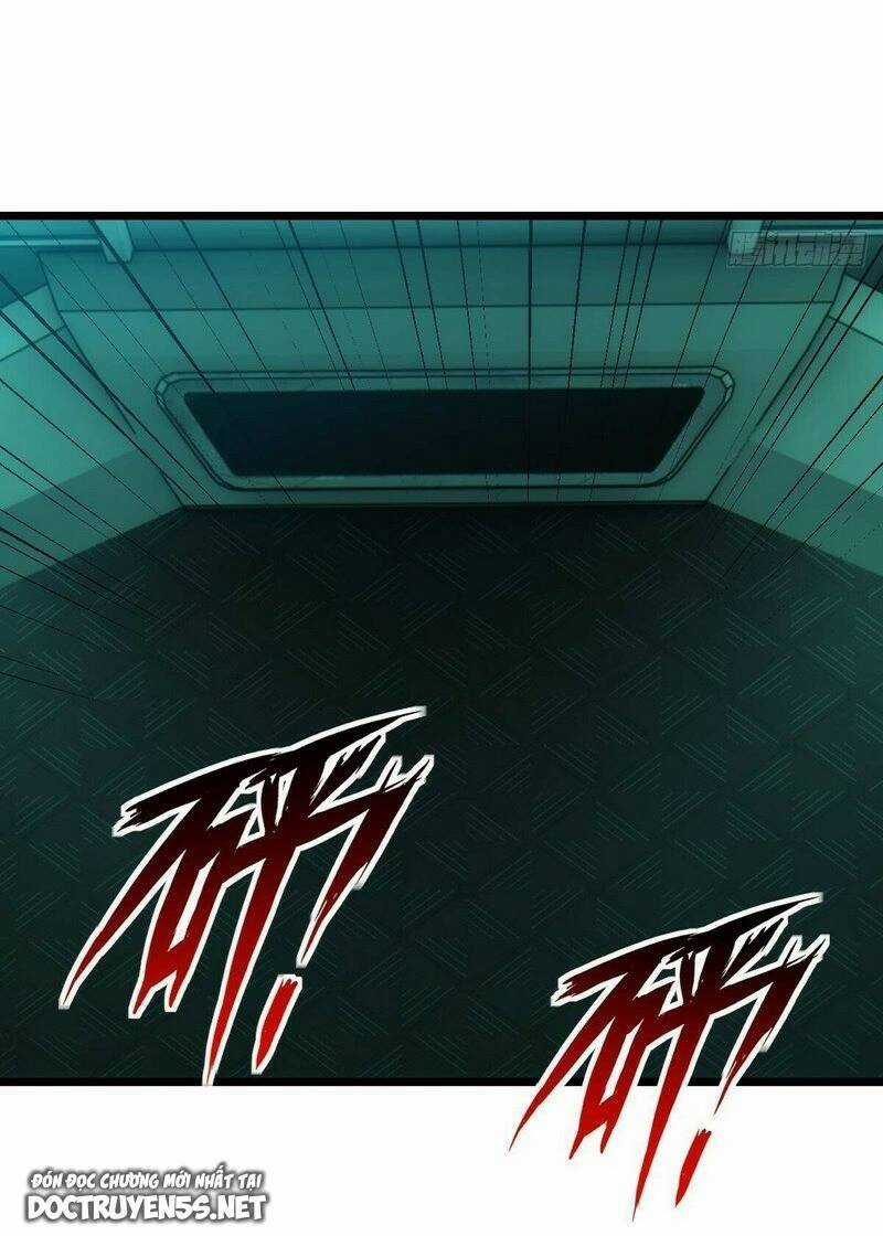 Ác Bá Trò Chơi - Chapter 48 - Trang 36