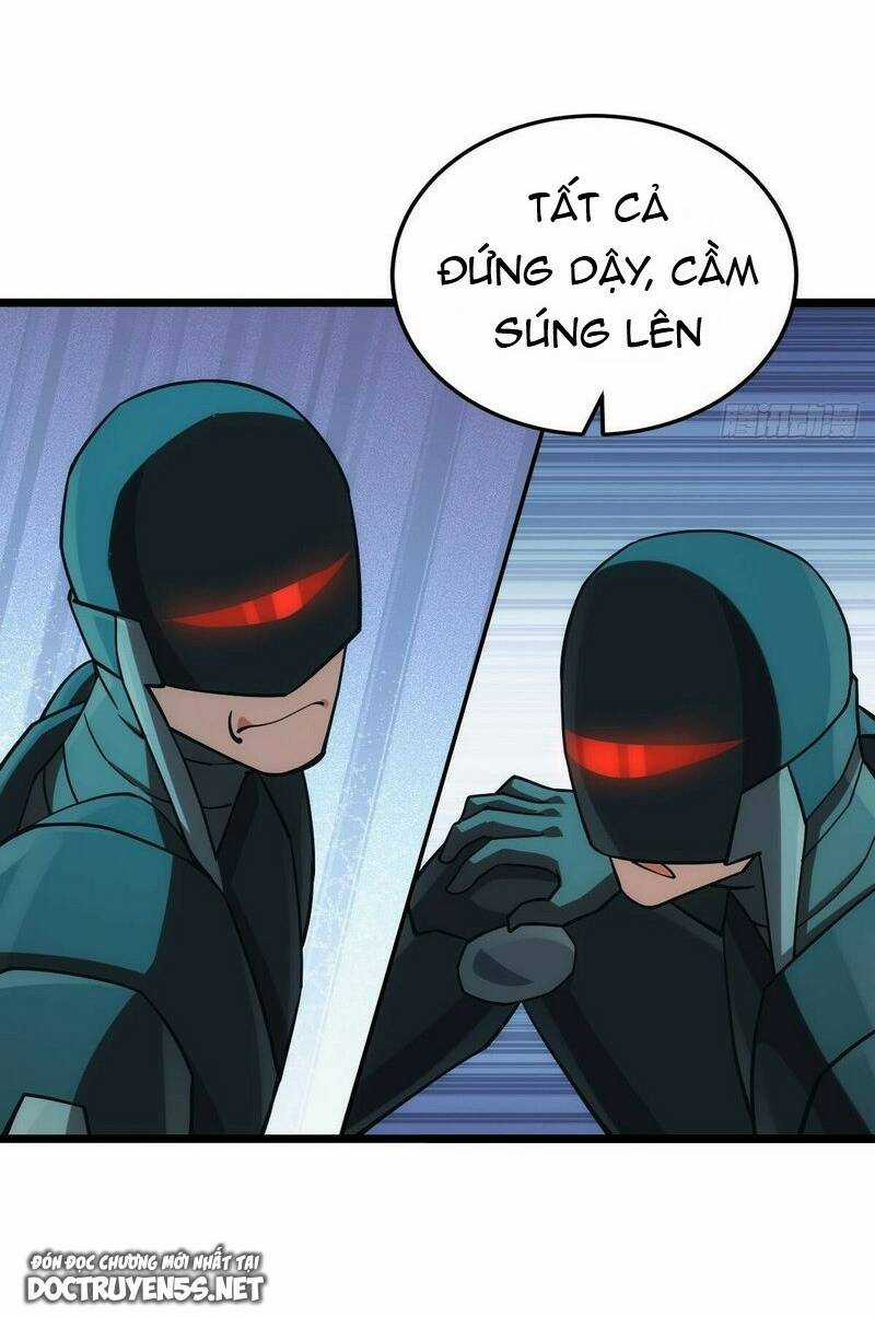 Ác Bá Trò Chơi - Chapter 48 - Trang 38