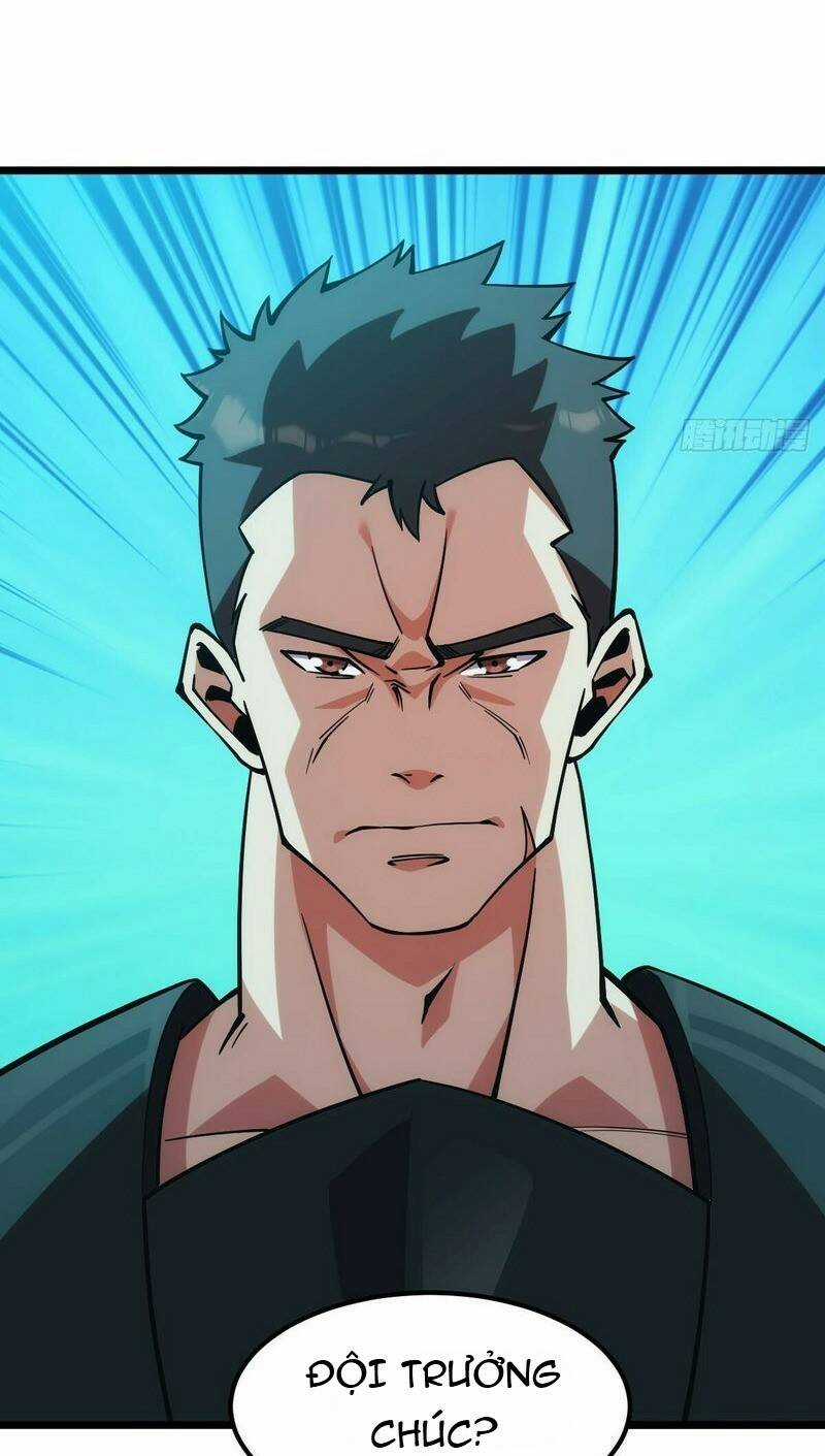 Ác Bá Trò Chơi - Chapter 48 - Trang 39