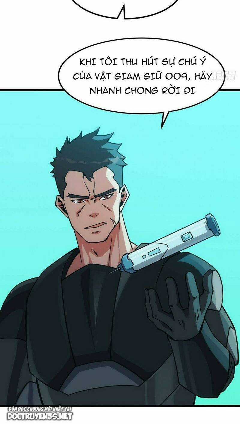 Ác Bá Trò Chơi - Chapter 48 - Trang 40