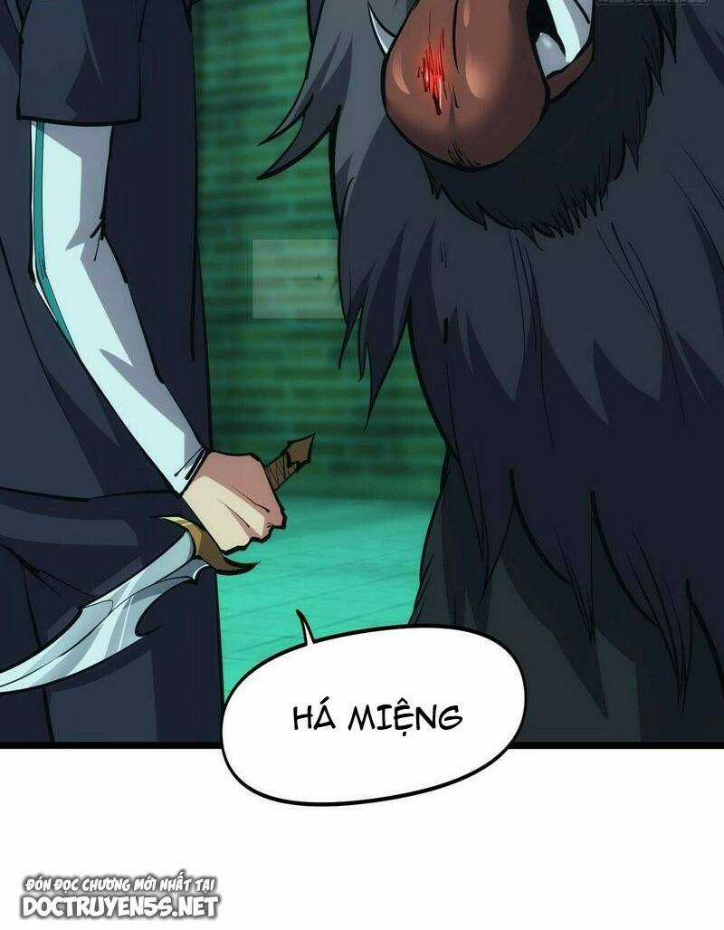 Ác Bá Trò Chơi - Chapter 48 - Trang 5