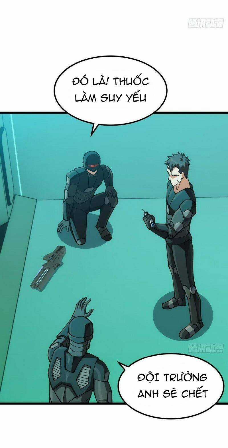 Ác Bá Trò Chơi - Chapter 48 - Trang 41