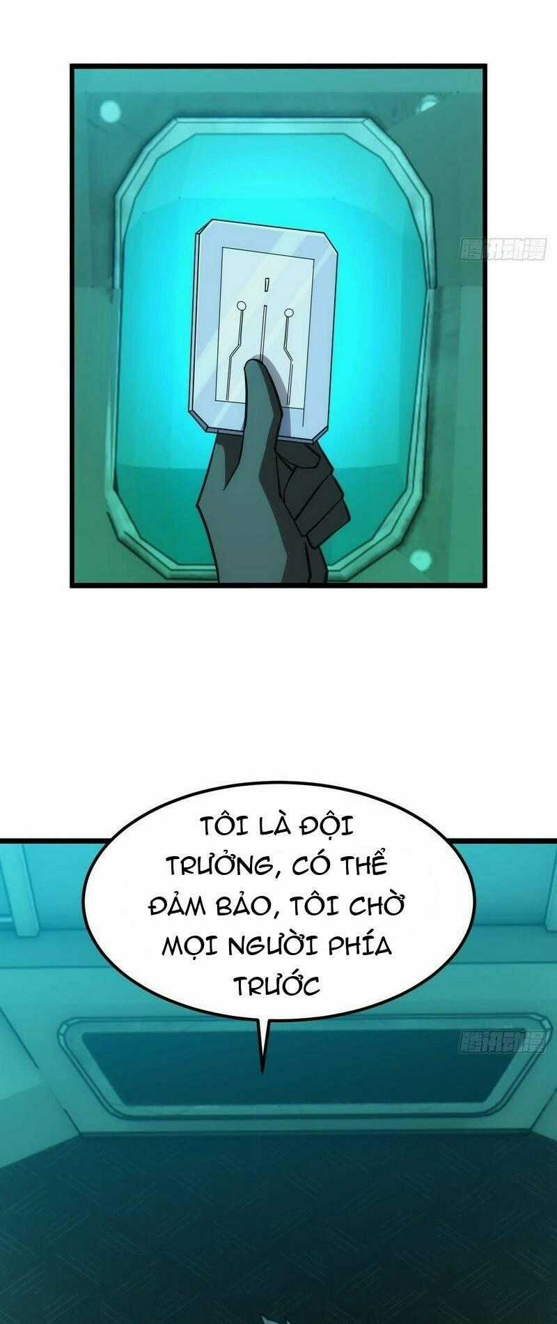 Ác Bá Trò Chơi - Chapter 48 - Trang 43